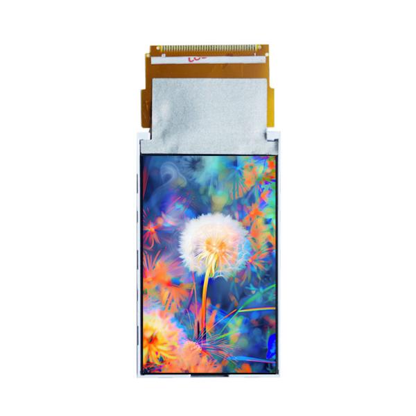 Buy 3 Inch TFT Display Module Compact Custom TFT Display flexible at wholesale prices
