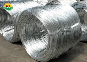 China 22 Gauge Iron Binding Wire Soft Annealed Pvc Coated Steel Wire on sale