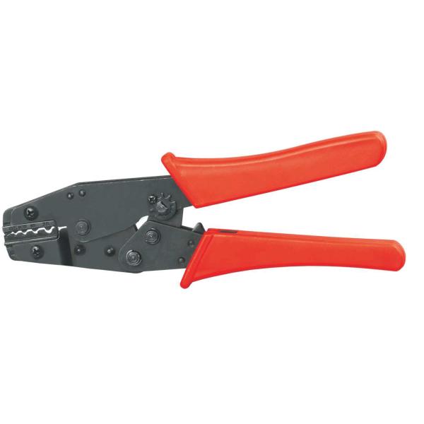 Ratchet Crimping Tool WX 0325