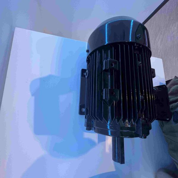 Buy Variable Speed Electric Motor With ROHS For Air Compressors Or Boosters at wholesale prices