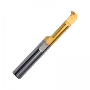 China MIR A60 Solid Carbide Small Boring Tools For Internal Threading on sale