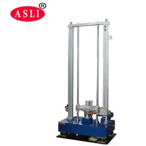 China High Acceleration Mechanical Shock Tester For Mechanical Impact Tester Laboratory Test on sale