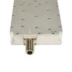 24-36V 433MHz 100W RF Power Amplifier Module Communication For Anti Uav 433MHz