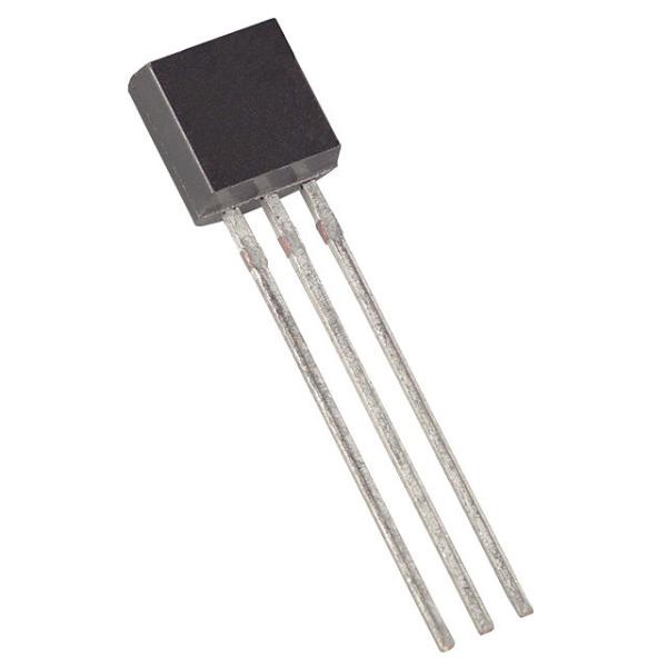 Buy DS18B20+ Programmable IC Chip , Digital Temperature Sensor Chip ROHS Approved at wholesale prices