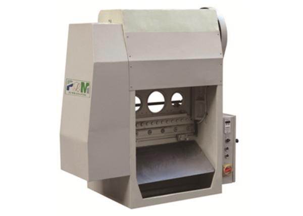 Buy 600mm Air Filter Making Machine Heavy Duty Expanded Mesh at wholesale prices