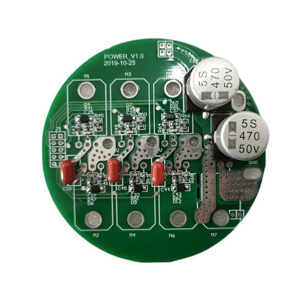 Buy Scientific electric scooter speed controller Remote WIFI Board For EC Motors Custom Made Bluetooth Control Optional at wholesale prices