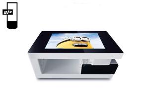 China Android 7.1 All In One Interactive Touchscreen Tables on sale