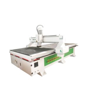 Quality Industry Wood CNC Router Machine 220V Water Cooling Spindle CNC Machine for sale