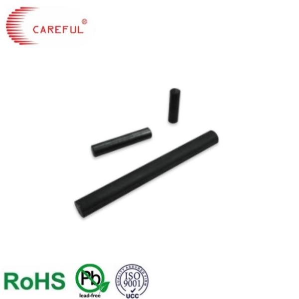 Buy 10pcs Free Samples NiZn Material Soft Ferrite Core R6*20 at wholesale prices