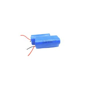 China ICR18650 11.1V 1800MAH Lithium Battery Pack on sale