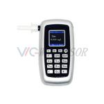 OEM/ODM Police-Grade Digital Alcohol Tester with Data Uploading Function (WG8800