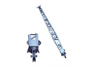 China Aluminum Lattice Tower Erection Tools for transmission and distribution line engineering on sale