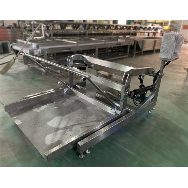 Large-capacity refrigerated container professional crane