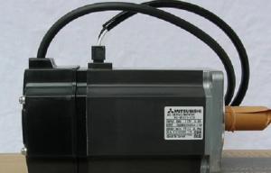 China Industrial Applications MITSUBISHI HC-UFS152 AC Servo Motor with Advanced Technology on sale