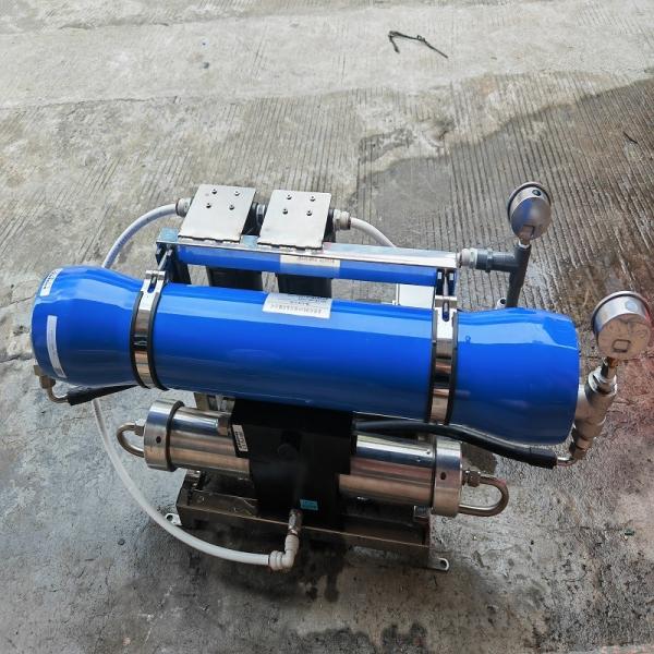 Compact Generous Structure Groundwater Filter For JC-2T/D