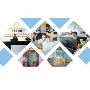 Shenzhen Takdir Intelligent Electric Appliances Co., Ltd