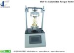 Bottle closure torque force meter Motorized Automatic torque tester for beverage