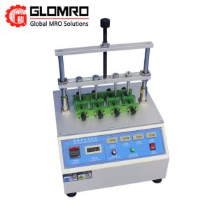 Quality Computer Keyboard Keys Testing Machine Button Life Tester for sale