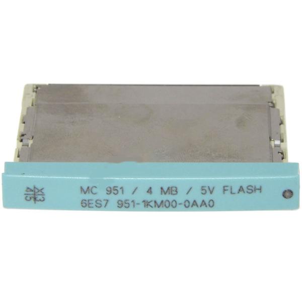 6ES7952-0AF00-0AA0 Siemens 6ES7952-0AF00-0AA0 SIMATIC S7, RAM Memory Card