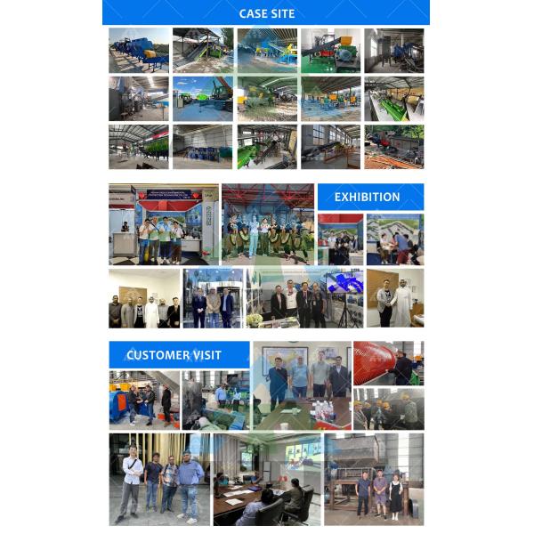 High Dry Magnetic Separator Machine Crushing Magnetic Separation Equipment