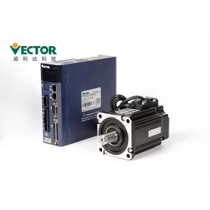 Quality 1.3kw 2500rpm Servo Motion Control System For Injection Molding Machine for sale