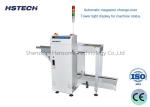 PLC Controlled PCB Handling Equipment with 3 Magazine Loading Capacity