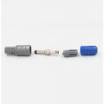 PAG PKG Electrical Pneumatic Mixed Push Pull Self-latching Plug Socket