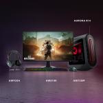 AW2523HF 24.5inch Gaming Monitor with 360Hz Refresh Rate and Fast IPS Panel