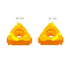 Quality Car Processing Screw CNC Insert for sale