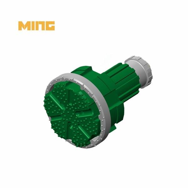 Buy Single Use 127mm Casing Advancement System Dth Button Bits at wholesale prices