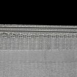 High Temperature Sintered 100 Micron Mesh Filter For Dispersing Cooling Material