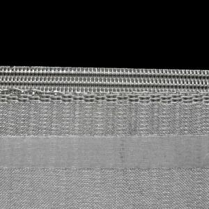 Quality High Temperature Sintered 100 Micron Mesh Filter For Dispersing Cooling Material for sale