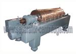 Horizontal Structure Full Automatic Drilling Mud Centrifuge from China