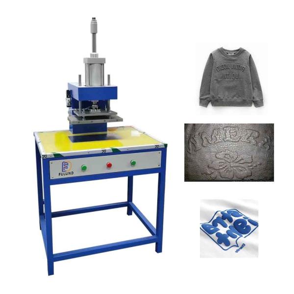 Buy Fulund Machine t shirt printing machines automatically at wholesale prices