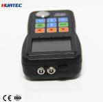 Portable Non Destructive Testing Equipment Echo - Echo Ultrasonic Thickness