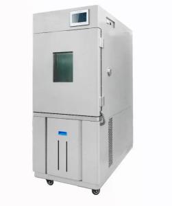Quality High And Low Temperature Humidity Climatic Test Chamber For Environmental Simulation for sale