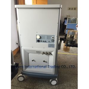 Touch Screen Anesthesia Machine Standard Model Anesthesia Machine