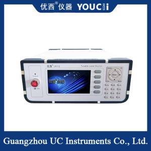 China Adjustable Light Source For Planar Optical Waveguide PLC Components on sale