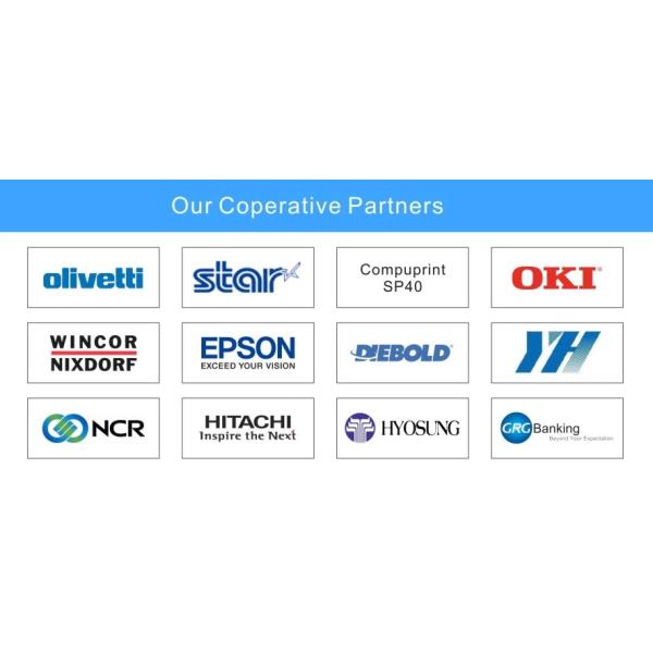 NCR S1/S2 Vacuum Suction Cup 2770009574 0090031376 0090026464 Rubber Suckers Yellow Blue Red Black Brown Color