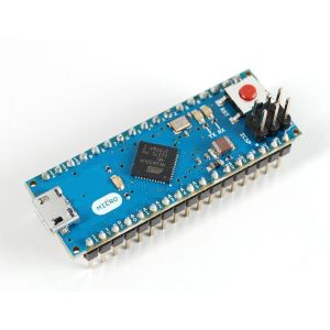 Micro ATmega32u4 5V 16MHZ Development Board for Arduino Mirco