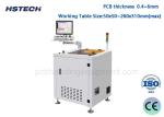 High Speed Mini Offline PCBA Router Machine for Small Size PCB with Flexible