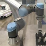 Lightweight Cobot Robot UR 5e With 5KG Payload Manipulator As Robot Collaborativ