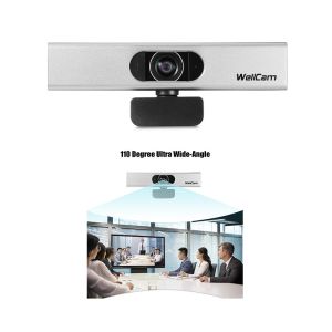 Laptop Live Broadcast Chat Capture Ip Camera Webcam With Microphone