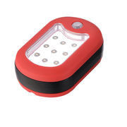 Quality LED work sensor light with hook for sale