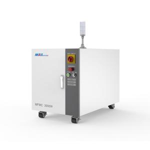 Quality Single Module CW Fiber Laser Source Precision Machining 3000w 4000w for sale