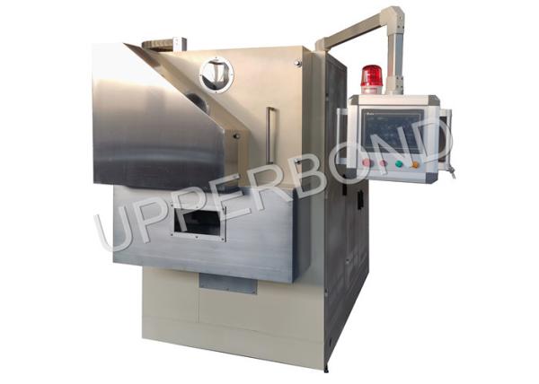 Buy MC84R 3000 Kg/h  Rotary Tobacco Cutting Machine With Servo Drive Control at wholesale prices