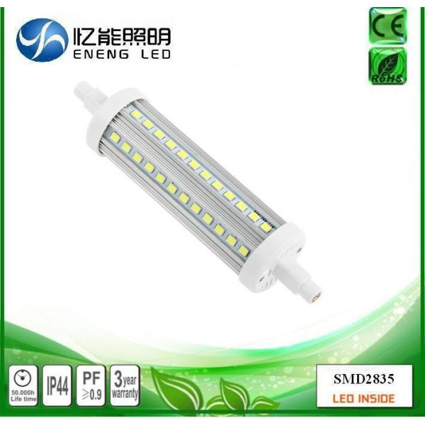 360 degrees 15W led R7S J118mm 360 degree angle 118mm LED R7S ligh 1500LM replace halogen lamp AC85-265V CE ROHS