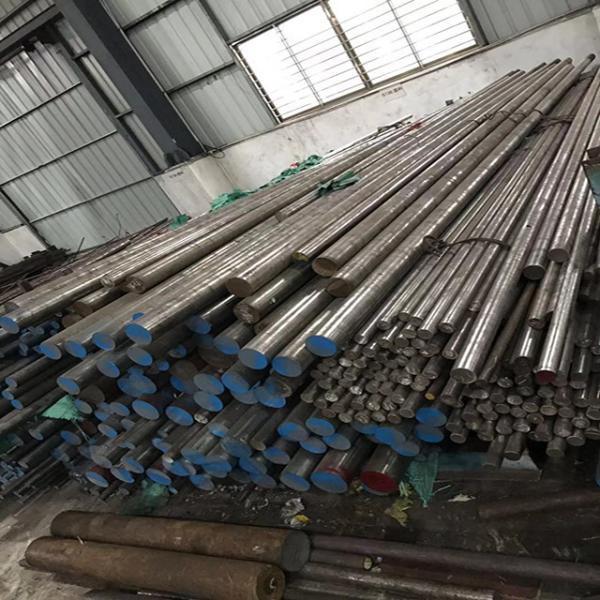 Buy Precision Measuring Tools O1 Round Bar Cold Work Tool Steel at wholesale prices