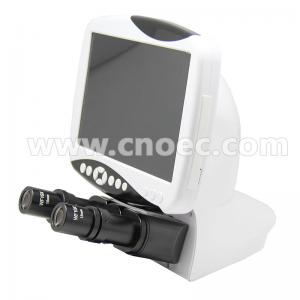 Quality 9 LCD Digital Binocular Head Microscope Accessories A59.3701 for sale