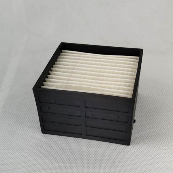 00530/50 Dust Collection Filters 1.6Mpa Fuel Filter Element